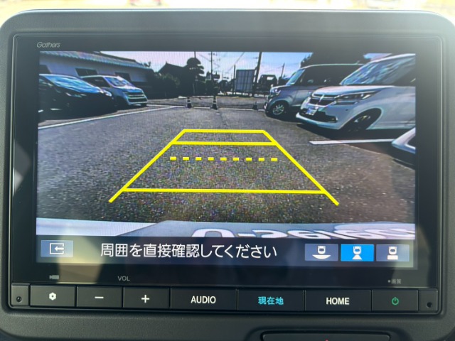 ホンダ Ｎ　ＢＯＸ カスタム ６６０ R7年 (九州・沖縄) 99