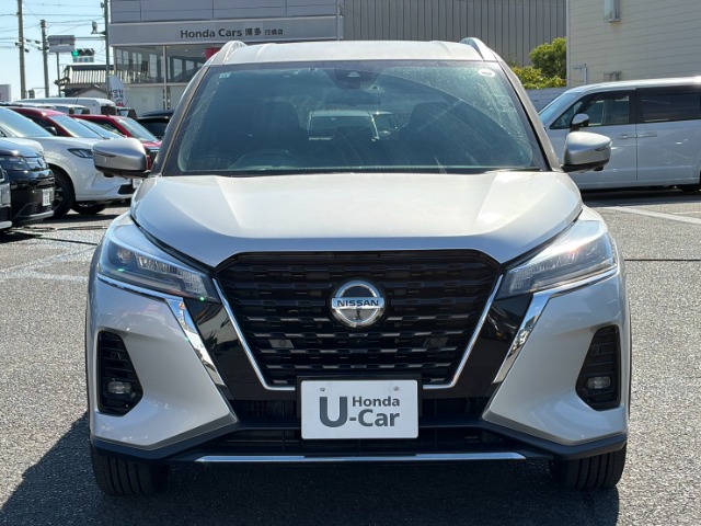 日産 キックス １．２ Ｘ （Ｅ－ＰＯＷＥＲ） R2年 (九州・沖縄) 99