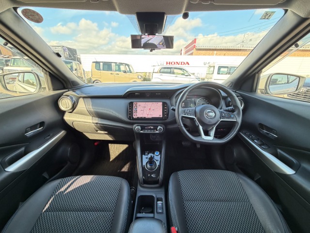 日産 キックス １．２ Ｘ （Ｅ－ＰＯＷＥＲ） R2年 (九州・沖縄) 99