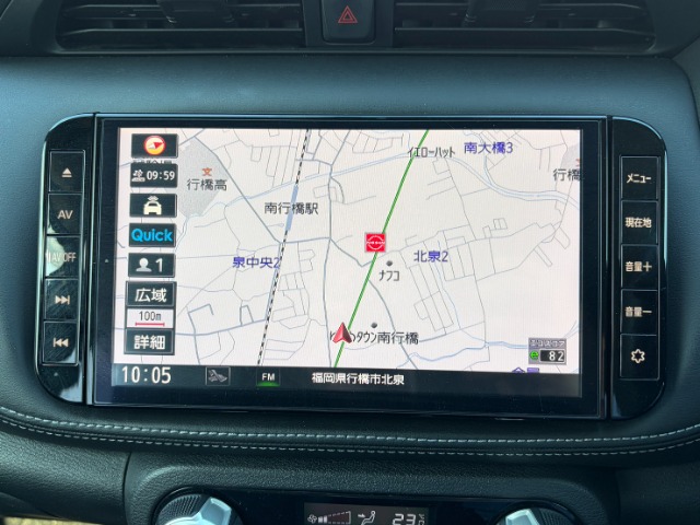 日産 キックス １．２ Ｘ （Ｅ－ＰＯＷＥＲ） R2年 (九州・沖縄) 99