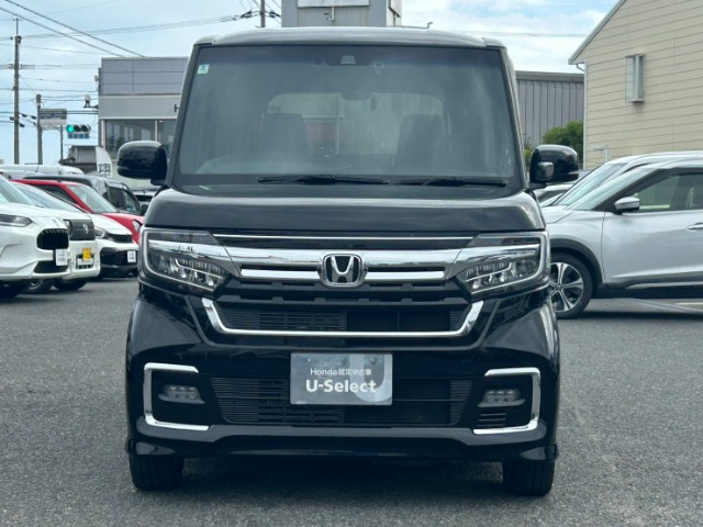 ホンダ Ｎ　ＢＯＸ カスタム ６６０ Ｌ R4年 (九州・沖縄) 99