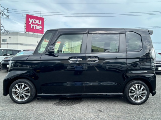 ホンダ Ｎ　ＢＯＸ カスタム ６６０ Ｌ R4年 (九州・沖縄) 99