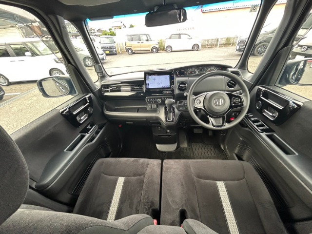 ホンダ Ｎ　ＢＯＸ カスタム ６６０ Ｌ R4年 (九州・沖縄) 99