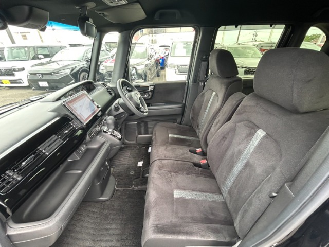 ホンダ Ｎ　ＢＯＸ カスタム ６６０ Ｌ R4年 (九州・沖縄) 99