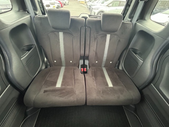 ホンダ Ｎ　ＢＯＸ カスタム ６６０ Ｌ R4年 (九州・沖縄) 99