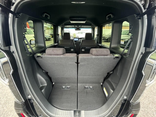 ホンダ Ｎ　ＢＯＸ カスタム ６６０ Ｌ R4年 (九州・沖縄) 99