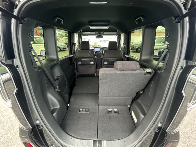ホンダ Ｎ　ＢＯＸ カスタム ６６０ Ｌ R4年 (九州・沖縄) 99