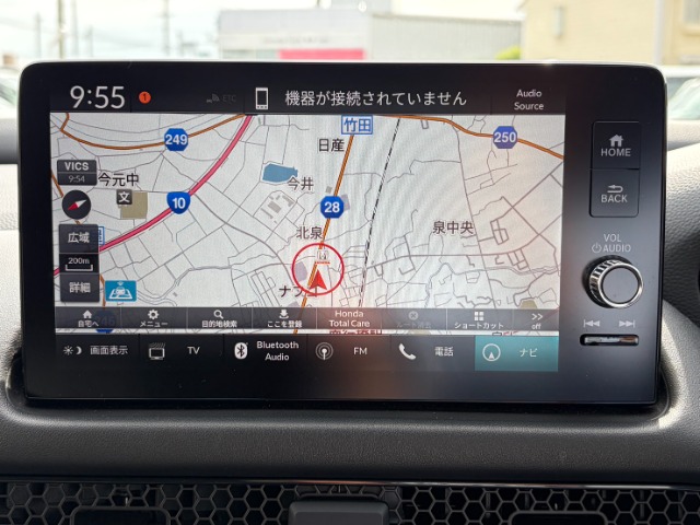 ホンダ ＺＲ－Ｖ ２．０ Ｅ：ＨＥＶ Ｚ R5年 (九州・沖縄) 99