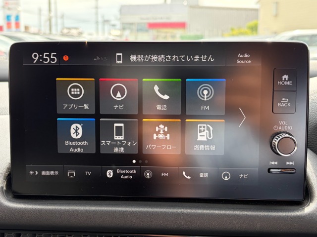 ホンダ ＺＲ－Ｖ ２．０ Ｅ：ＨＥＶ Ｚ R5年 (九州・沖縄) 99