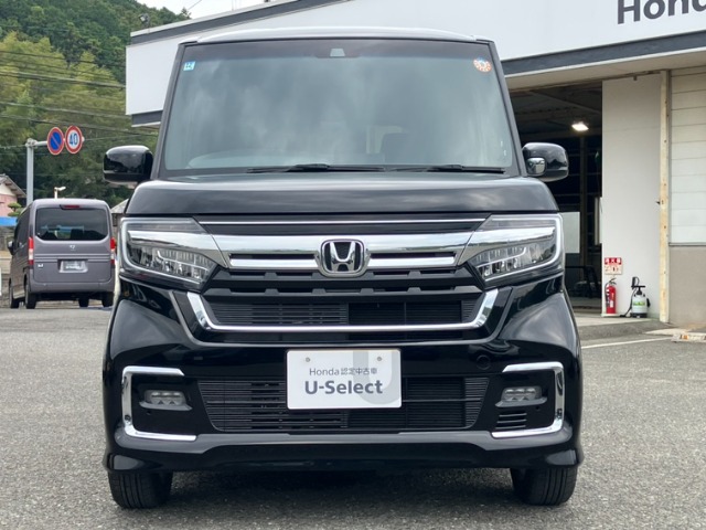 ホンダ Ｎ　ＢＯＸ カスタム ６６０ Ｌ R4年 (九州・沖縄) 99