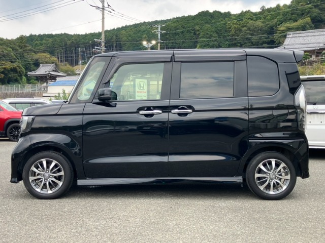 ホンダ Ｎ　ＢＯＸ カスタム ６６０ Ｌ R4年 (九州・沖縄) 99