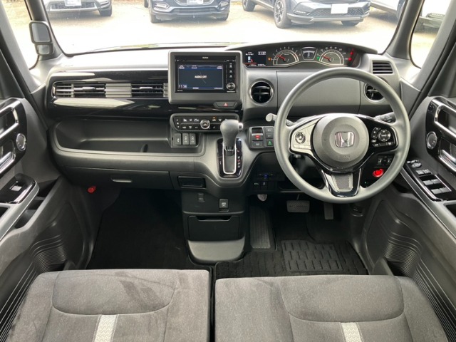 ホンダ Ｎ　ＢＯＸ カスタム ６６０ Ｌ R4年 (九州・沖縄) 99
