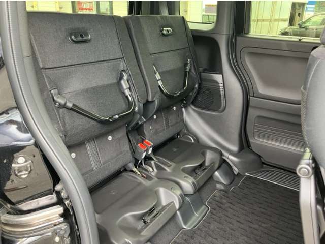 ホンダ Ｎ　ＢＯＸ カスタム ６６０ Ｌ R4年 (九州・沖縄) 99