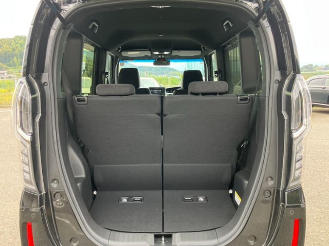 ホンダ Ｎ　ＢＯＸ カスタム ６６０ Ｌ R4年 (九州・沖縄) 99
