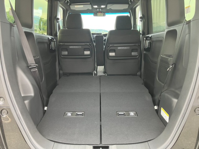 ホンダ Ｎ　ＢＯＸ カスタム ６６０ Ｌ R4年 (九州・沖縄) 99