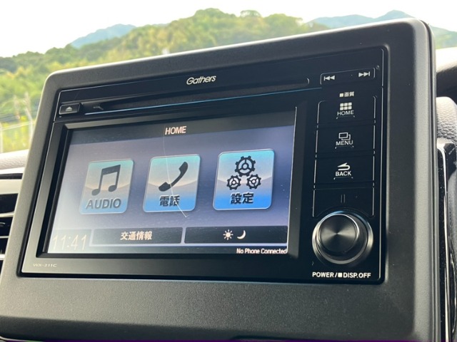 ホンダ Ｎ　ＢＯＸ カスタム ６６０ Ｌ R4年 (九州・沖縄) 99
