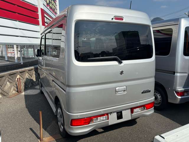 スズキ エブリイワゴン ６６０ ＪＰターボ ハイルーフ R3年 (九州・沖縄) 99