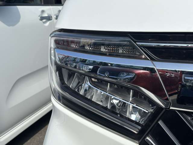 ホンダ Ｎ　ＢＯＸ カスタム ６６０ Ｇ Ｌ ホンダセンシング R1年 (九州・沖縄) 99