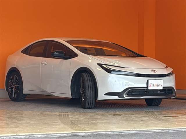 トヨタ プリウス ２．０ Ｇ R7年 (近畿) 99