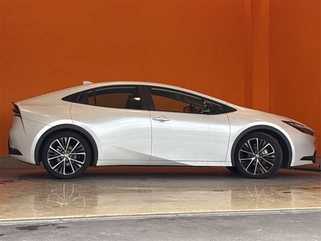 トヨタ プリウス ２．０ Ｇ R7年 (近畿) 99
