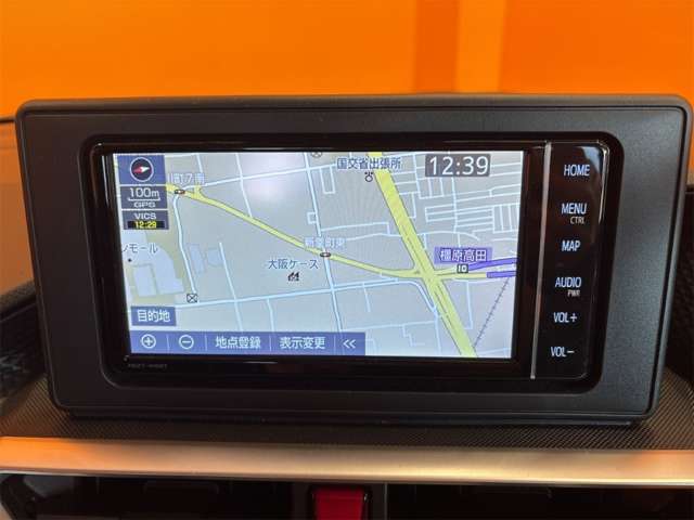 トヨタ ライズ １．２ Ｚ R6年 (近畿) 99