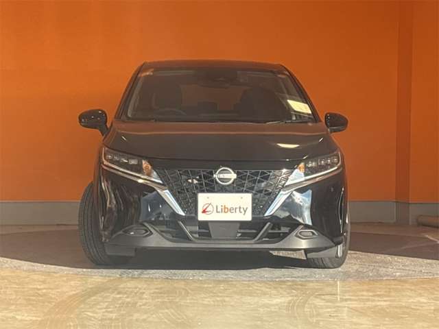 日産 ノート １．２ Ｘ R5年 (近畿) 99