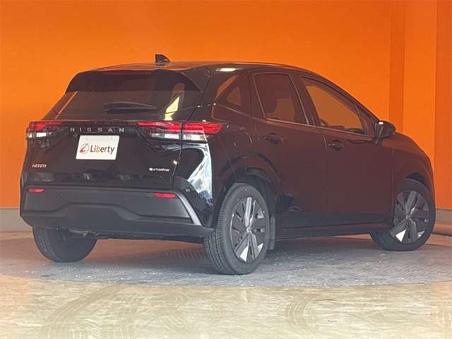 日産 ノート １．２ Ｘ R5年 (近畿) 99