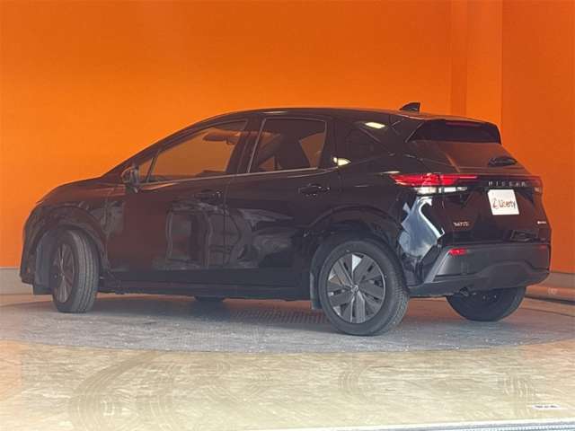 日産 ノート １．２ Ｘ R5年 (近畿) 99