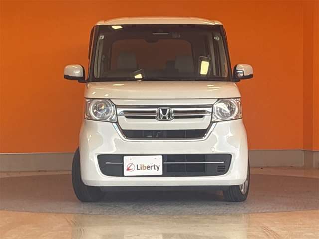 ホンダ Ｎ　ＢＯＸ ６６０ Ｌ R3年 (近畿) 99
