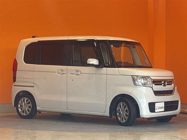 ホンダ Ｎ　ＢＯＸ ６６０ Ｌ R3年 (近畿) 99