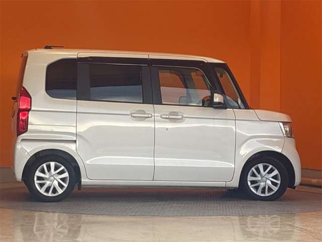 ホンダ Ｎ　ＢＯＸ ６６０ Ｌ R3年 (近畿) 99