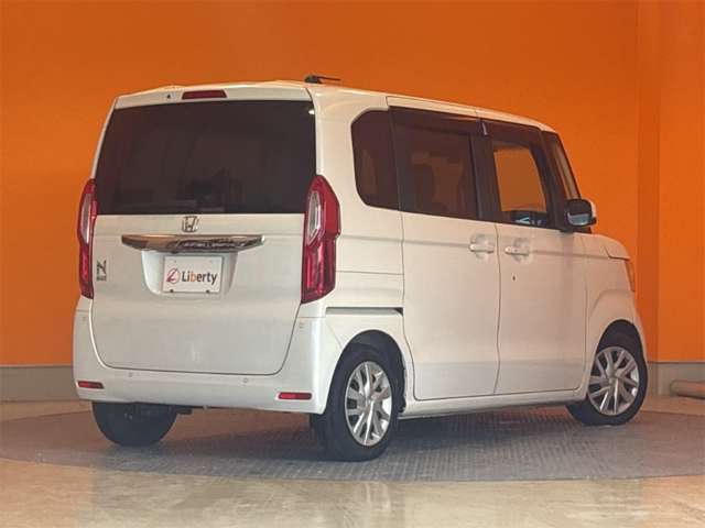 ホンダ Ｎ　ＢＯＸ ６６０ Ｌ R3年 (近畿) 99
