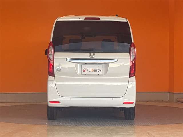 ホンダ Ｎ　ＢＯＸ ６６０ Ｌ R3年 (近畿) 99