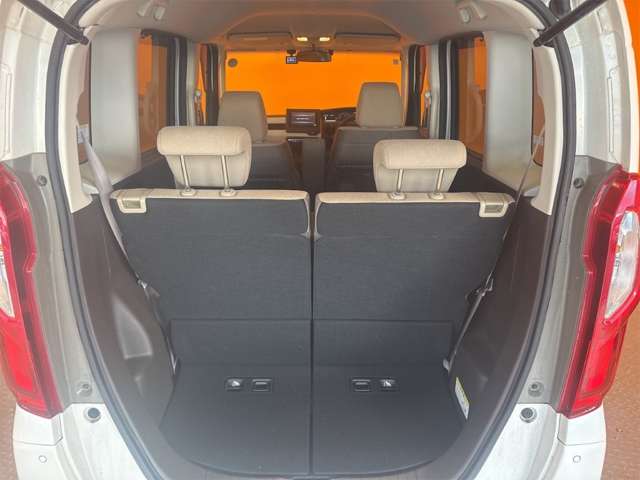 ホンダ Ｎ　ＢＯＸ ６６０ Ｌ R3年 (近畿) 99