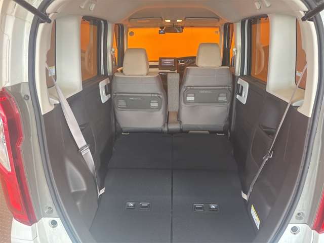 ホンダ Ｎ　ＢＯＸ ６６０ Ｌ R3年 (近畿) 99