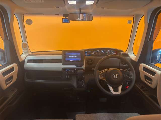 ホンダ Ｎ　ＢＯＸ ６６０ Ｌ R3年 (近畿) 99