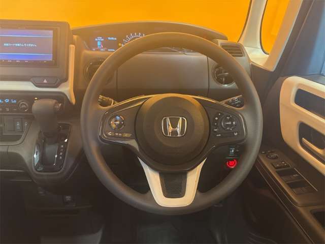 ホンダ Ｎ　ＢＯＸ ６６０ Ｌ R3年 (近畿) 99