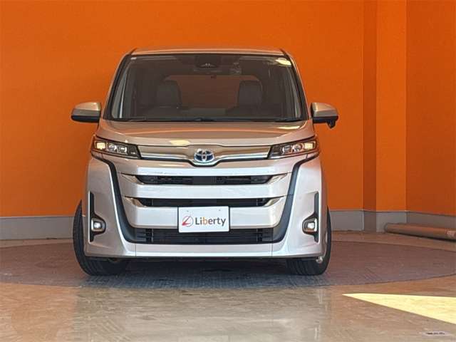 トヨタ ノア １．８ ハイブリッド Ｚ R5年 (近畿) 99