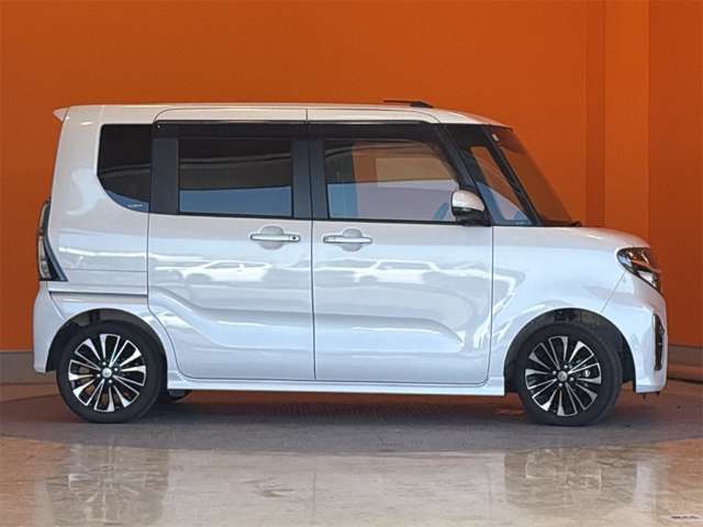 ダイハツ タント ６６０ カスタム ＲＳ R3年 (近畿) 99