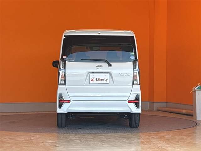 ダイハツ タント ６６０ カスタム ＲＳ R3年 (近畿) 99