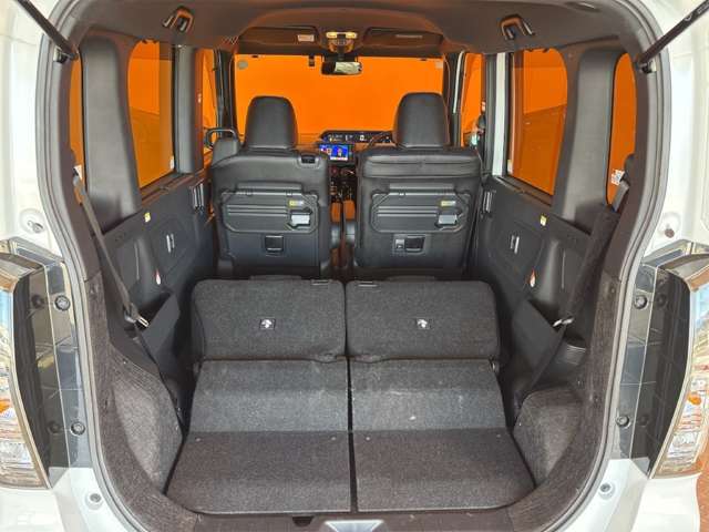 ダイハツ タント ６６０ カスタム ＲＳ R3年 (近畿) 99