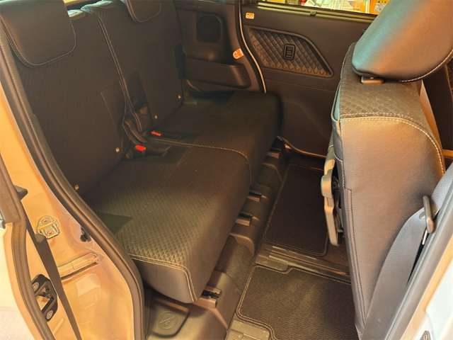 ダイハツ タント ６６０ カスタム ＲＳ R3年 (近畿) 99