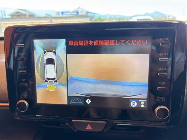 トヨタ ヤリスクロス　ハイブリッド １．５ ハイブリッド Ｚ R3年 (近畿) 99