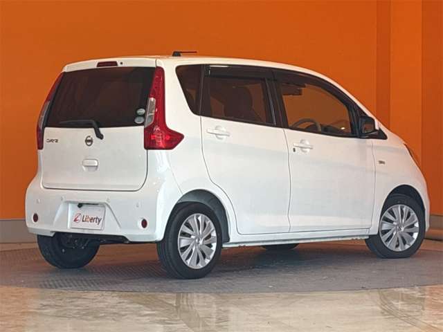 日産 デイズ ６６０ Ｊ H30年 (近畿) 99