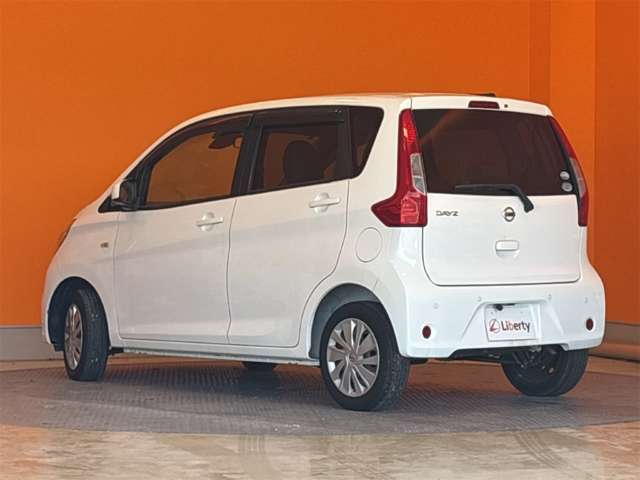 日産 デイズ ６６０ Ｊ H30年 (近畿) 99