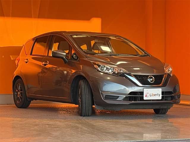 日産 ノート １．２ Ｘ H30年 (近畿) 99