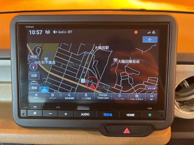 ホンダ Ｎ　ＢＯＸ ６６０ R6年 (近畿) 99
