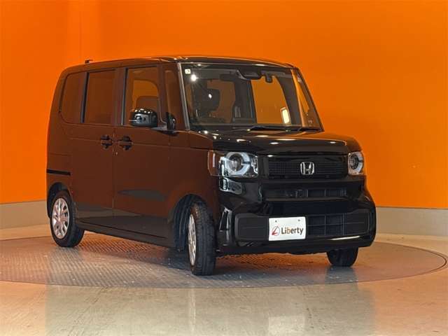 ホンダ Ｎ　ＢＯＸ ６６０ R6年 (近畿) 99