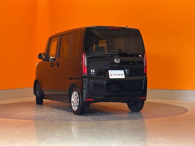 ホンダ Ｎ　ＢＯＸ ６６０ R6年 (近畿) 99