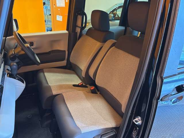 ホンダ Ｎ　ＢＯＸ ６６０ R6年 (近畿) 99